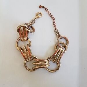 BaubleBar Link Bracelet